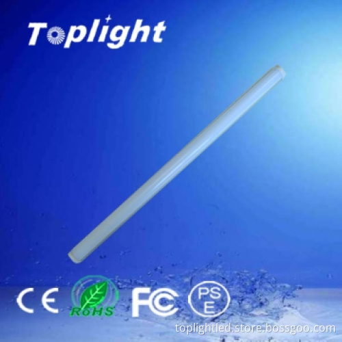 High Quality 3014 T8 LED Tube Milky PC